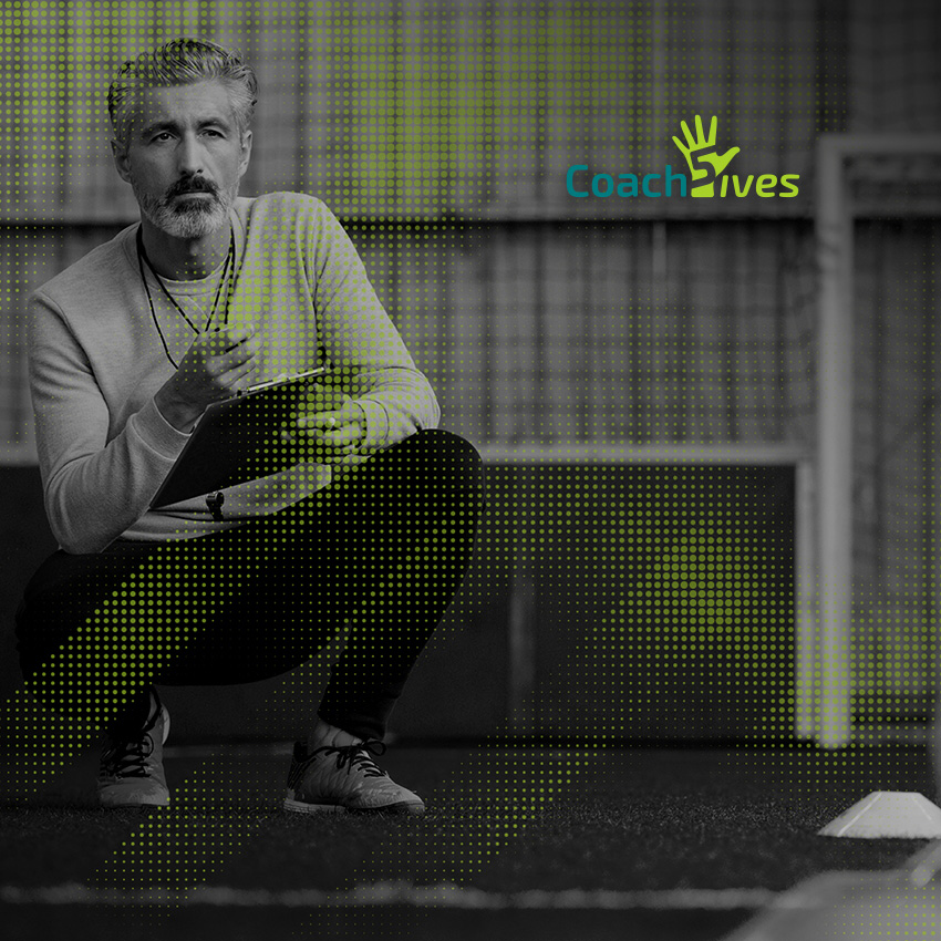 Coach Fives